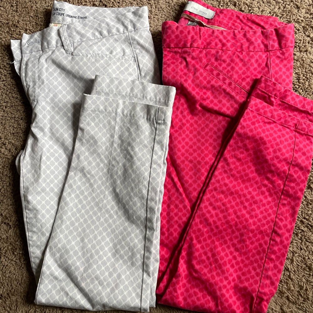 Gap pants